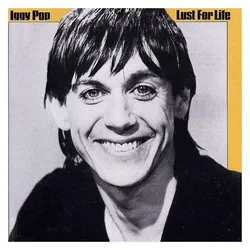 Universal, Schallplatten, Lust For Life (Vinyl) (Iggy Pop)