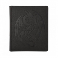 Arcane Tinmen ApS Dragon Shield - Card Codex Portfolio 360 - Iron Grey - englisch 290438