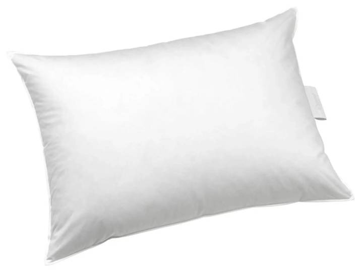 Kissen Medium Billerbeck / Farbe: Weiss / Material: