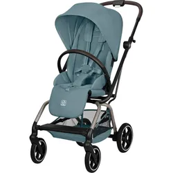 Cybex GOLD Buggy EEZY S TWIST+ 2, blau