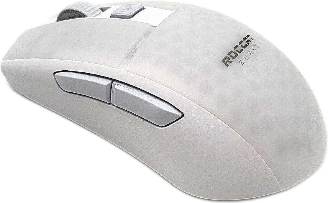 Turtle Beach Roccat Burst Pro Air, wit