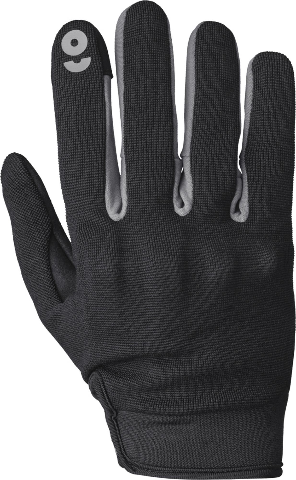 GMS Jet-City Sport Motorrad Handschuhe ZG41300-039-XS