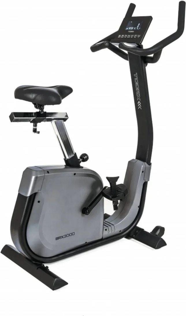 Toorx BRX-3000 Hometrainer mit 32 Widerständen