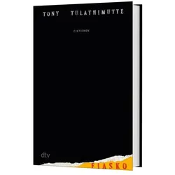 Fiasko, Belletristik von Tony Tulathimutte