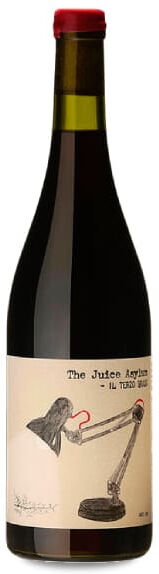 The Juice Asylum Il Terzo Grado 2023 - 75cl