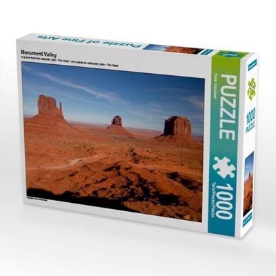 Monument Valley (Puzzle)