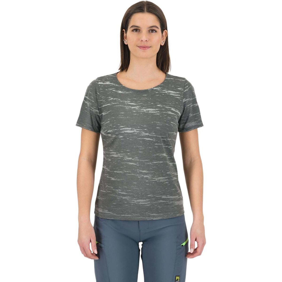 Karpos Tremalzo W Tee urban/abyss (763) S 2532111-763-S
