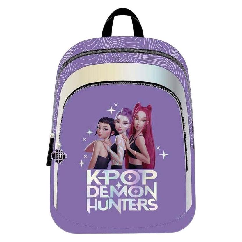Danneels Kpop demon hunters-Rucksack (BF0870021-119)