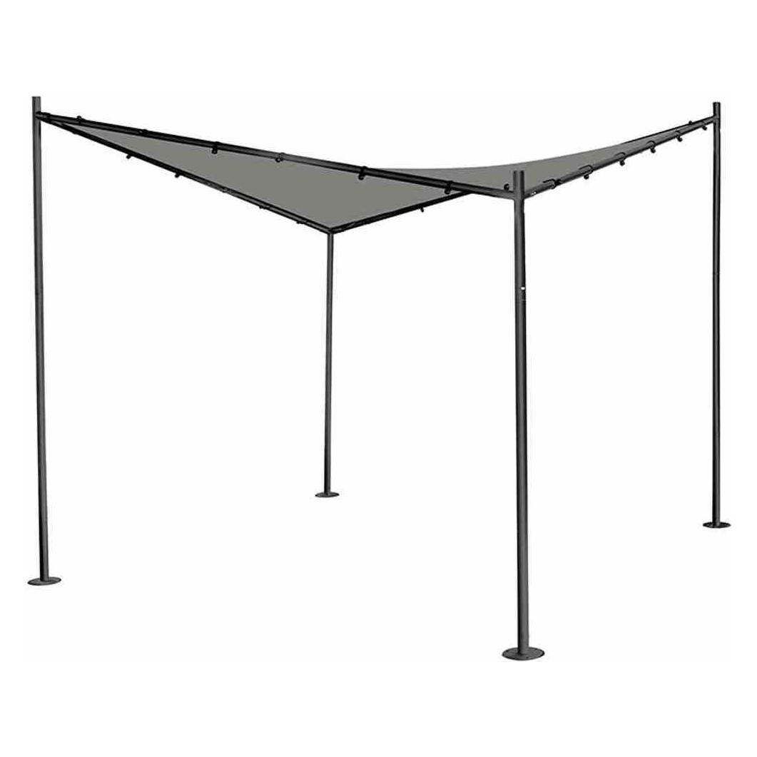 Siena Garden Berlino (300 cm, 300 cm) (J05231)