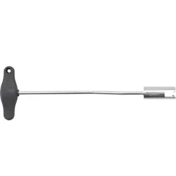 BGS Abzieher für Zündkerzenstecker für VAG / Mercedes-Benz 320 mm - 2460