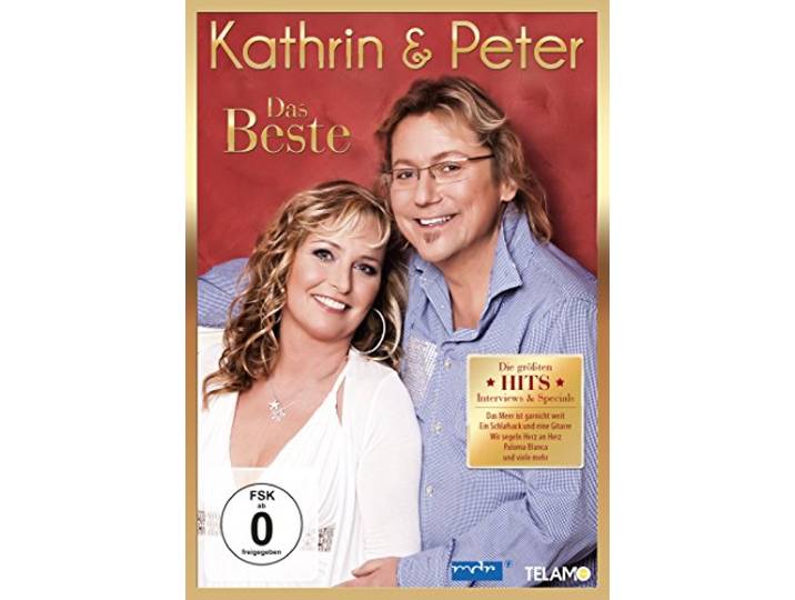 Kathrin & Peter: Beste