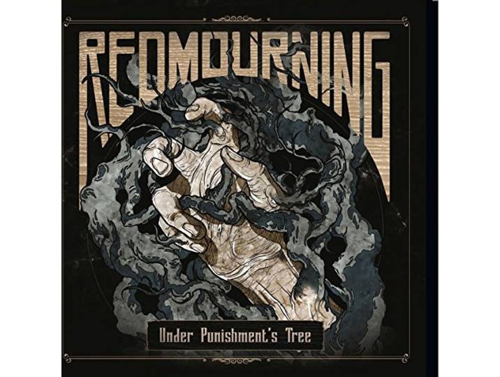 Red Mourning - Under Punishment's Tree