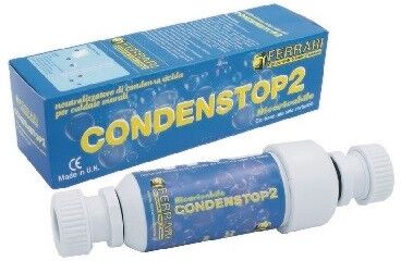 CIESSE NEW S.r.l Neutralizzatore di Condensa per Caldaie Condenstop 2 CIESSE NEW