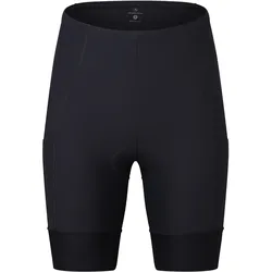 Endura, Herren, Velohosen, Loop Waist (XS), Schwarz