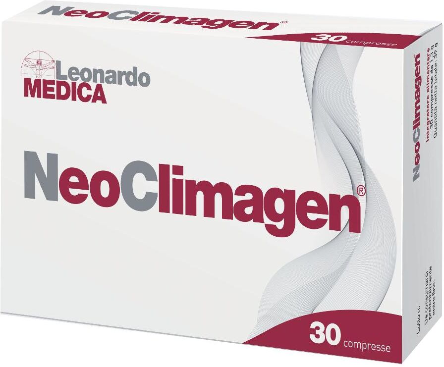 LEONARDO MEDICA Srl NEOCLIMAGEN 30Cpr