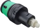 Hansgrohe 92361000 Afsluitsysteem AV-P, DN9 (gedempt)