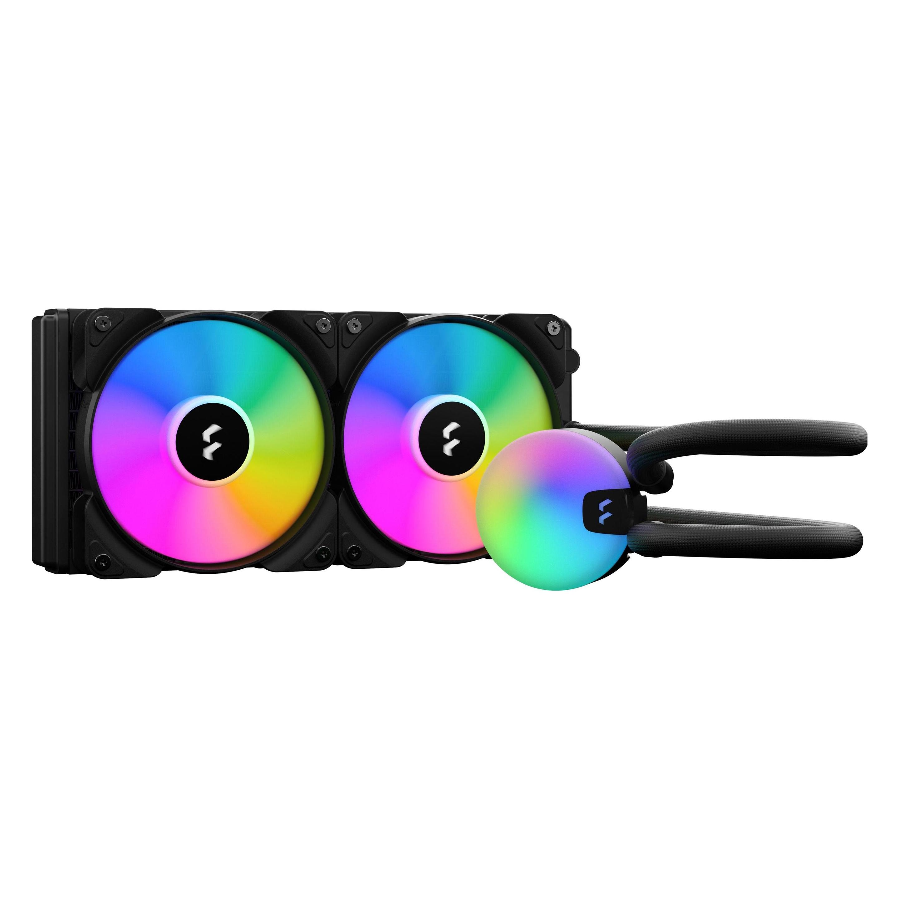 Fractal Lumen S24 v2 RGB (FD-W-L1-S2412)