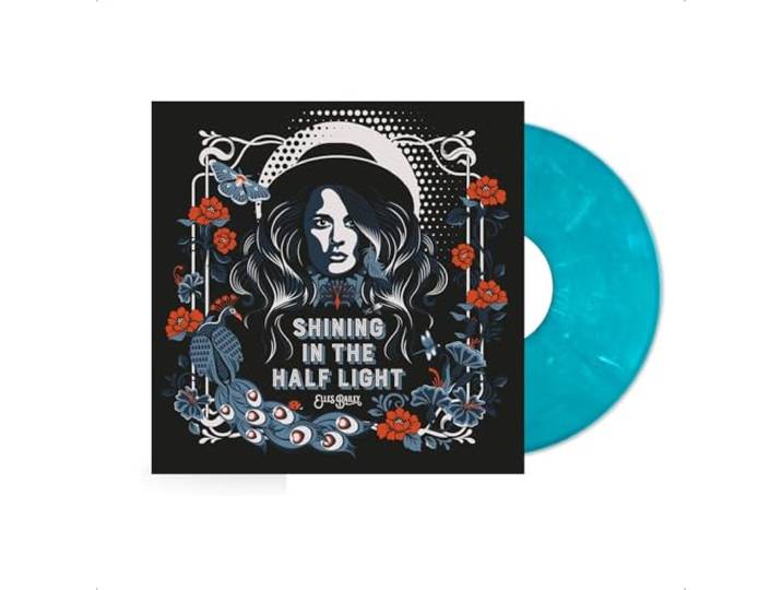 Shining In The Half Light