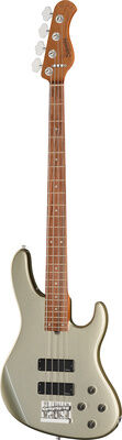 Sadowsky MetroExp24 Mod 4 Morado CH Solid Champagne Metallic