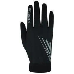 Roeckl Monte Cover Glove Bikehandschuhe - 7.5 - black
