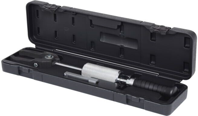 KS Tools Extracteur universel d'injecteurs avec masse à inertie 1,55kg (152.2070)
