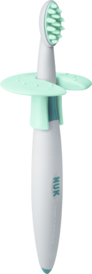 Newell Brands Germany GmbH NUK Zahnpflege-Lernset Blister 2 St 03757436