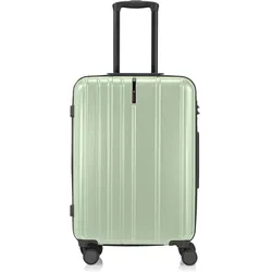 Pack Easy Jolly, Cabin-Trolley M, mint, Koffer, Grün