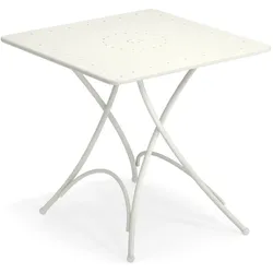 EMU Pigalle Gartentisch 76x76cm, klappbar