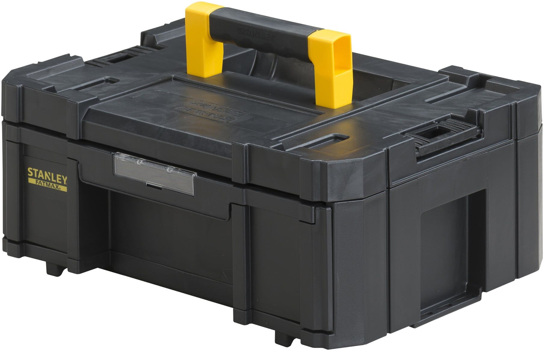 Stanley FatMax TSTAK III Systembox (FMST1-71968)