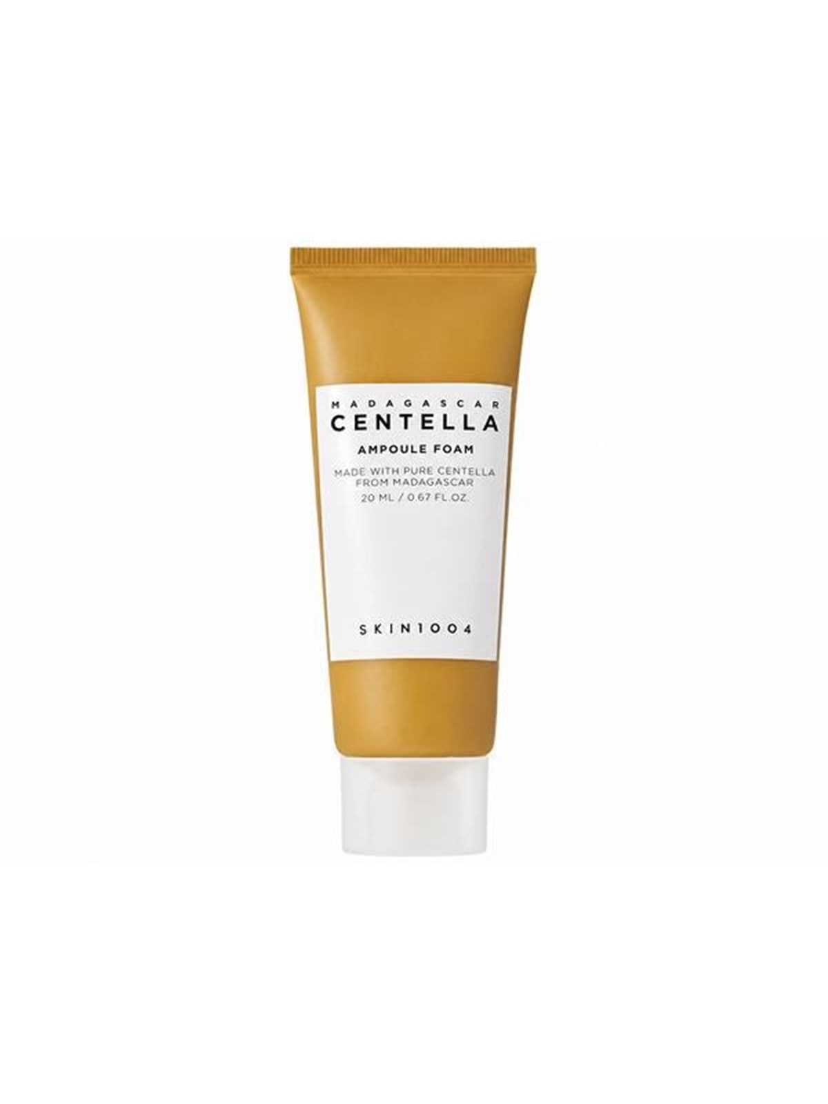 SKIN1004 Madagascar Centella Ampoule Foam