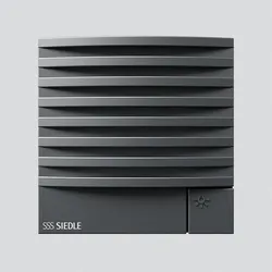 Siedle&amp;Söhne Türlautsprecher-Modul ATLM 670-0 DG