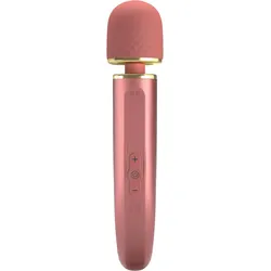 Pretty Love, Vibrator, Massager 7 Vibrationsmodi Rosa