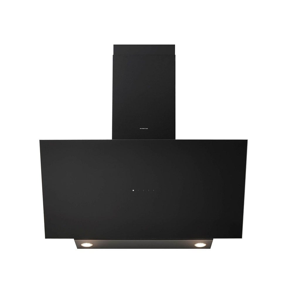 Inventum AKD8005ZWA Schouwkap Zwart