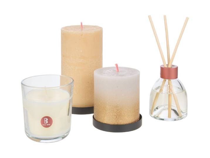 Geschenk-Set Medium Home Sweet Home