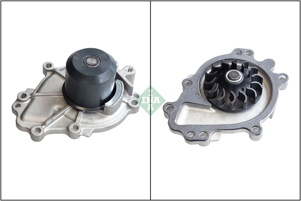 Schaeffler Ina Kühlmittelpumpe INA 538 0987 10