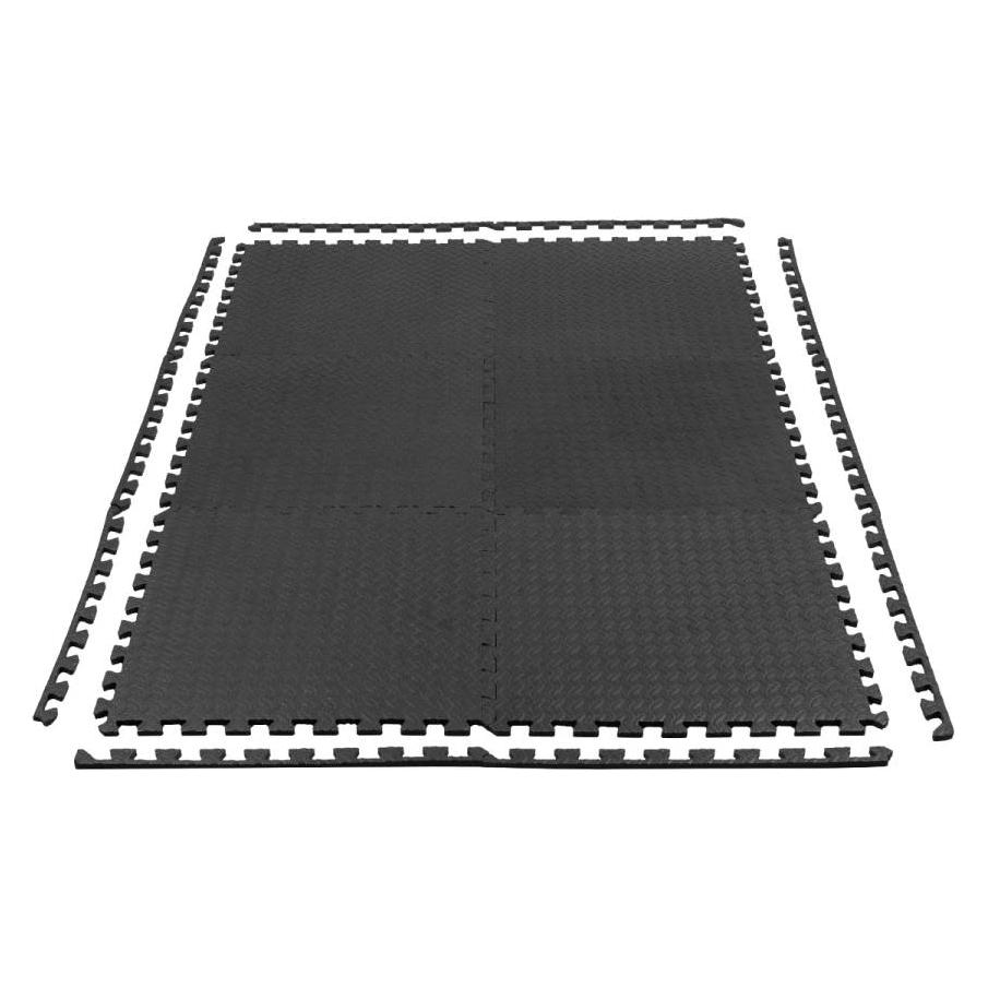 HMS Premium MP12 Pro Trainingsmatte (5907695537482)