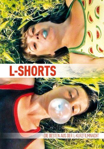 Alison Reid - L-Shorts (OmU) - Preis vom 09.10.2026 07:28:09 h