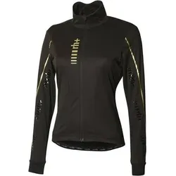 RHPLUS Radjacke Code Wind W Jkt, Größe M in Schwarz Schwarz