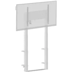 iiyama MD-WLIFT2031-W1 Elektrisches Stationär-Pylonensystem mit einer Säule