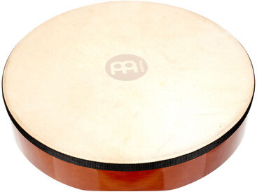 Meinl HD14AB Handtambourin African Brown