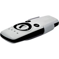 BLU Remote Control ZB, Fernbedienung weiß/schwarz