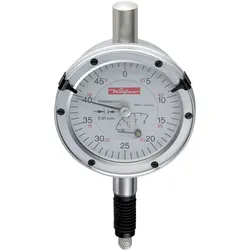 KÄFER Messuhr IP 67 Ablesung 0,01 D 61,5mm