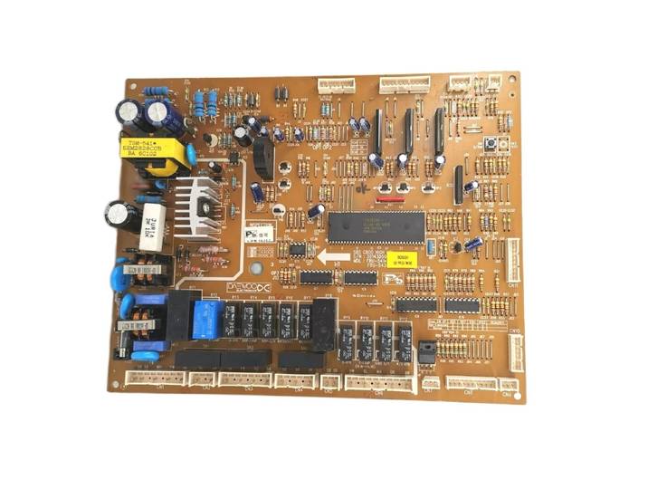 Utilisé pour la carte d'ordinateur de réfrigérateur, module d'alimentation 30143D5050