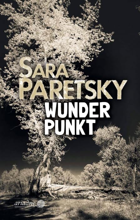 Sara Paretsky - Wunder Punkt (Ariadne) - Preis vom 09.10.2026 07:28:09 h