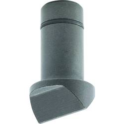 Spreizkeil schwarz, H=5mm KS Tools 700.5654