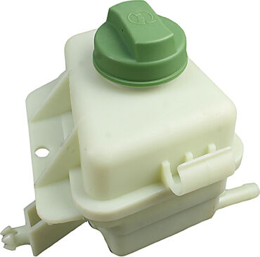 Metzger Autoteile Ausgleichsbehälter, Hydrauliköl-Servolenkung 2140313 Für Vw