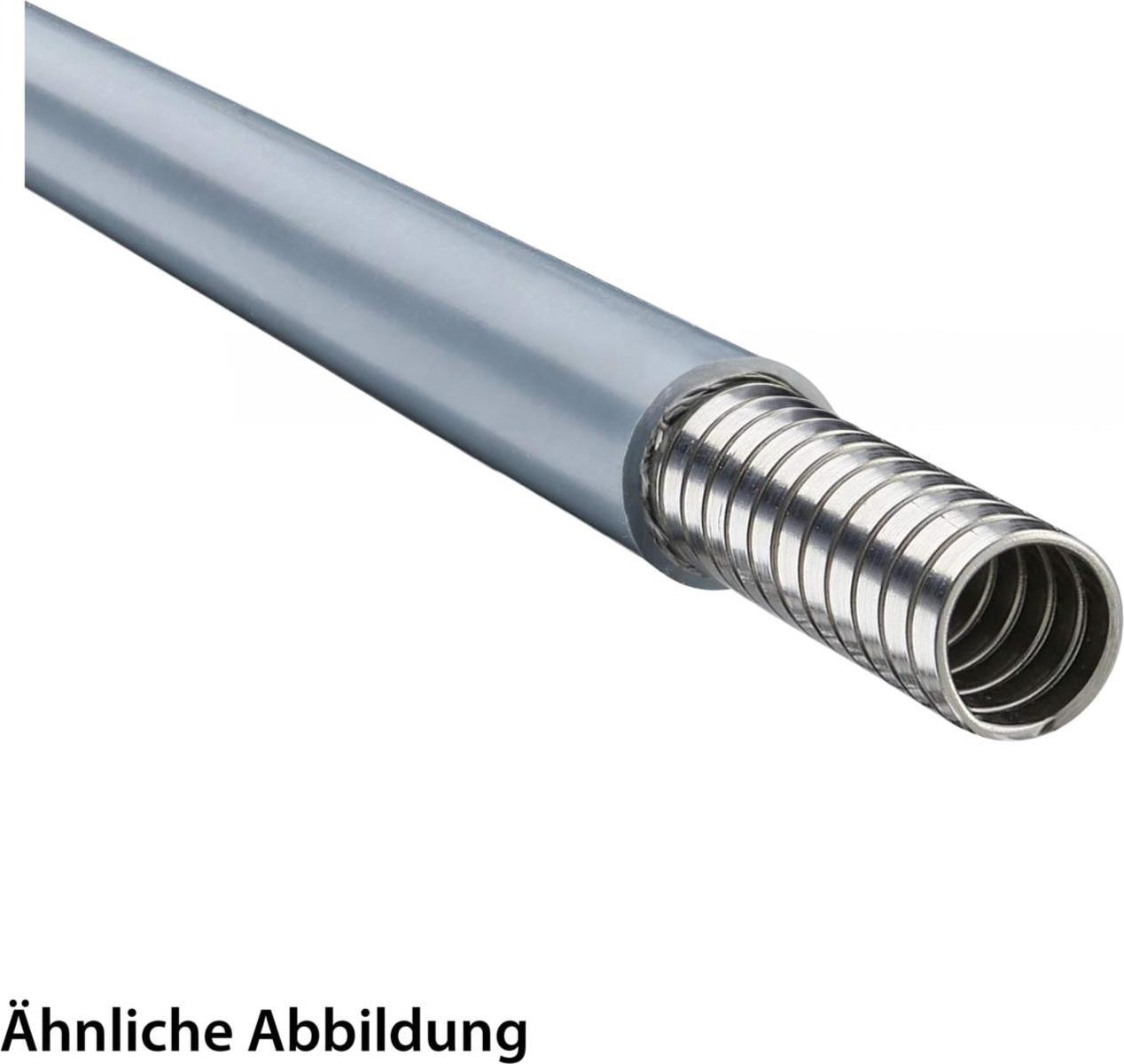 PSL-VA Schutzschlauch für Sensor- Lichtwellenleiter-Technik AD 8,9mm, ID 6,5mm Mindestbiegeradius bewegt 65,0mm