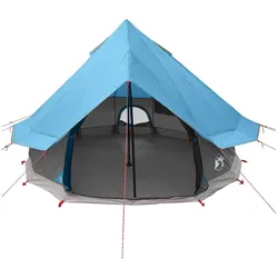 vidaXL, Zelt, (Tipi Zelt, 4.15 kg, 4 Personen)