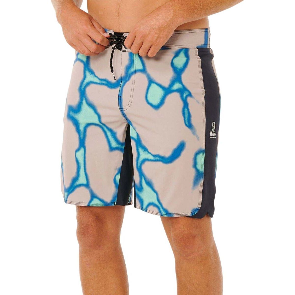 RipCurl Mirage 3-2-ONE Ultimate iced grey (3273) 36 07XMBO-3273-36