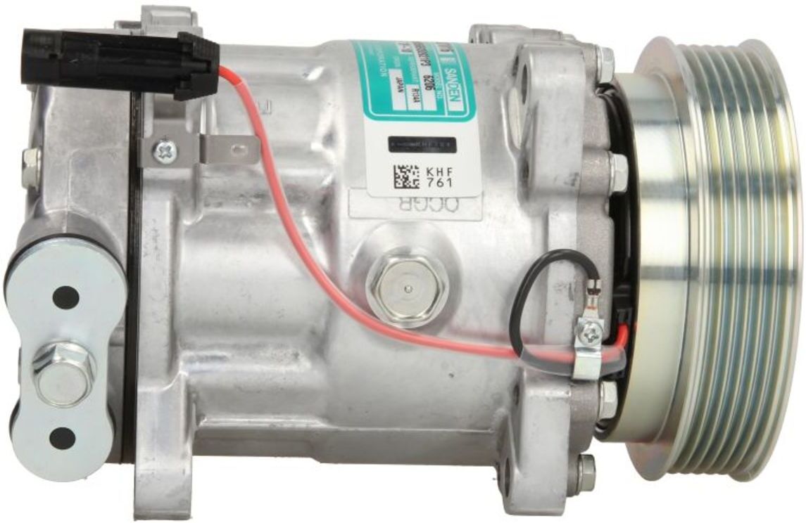 Klimakompressor SANDEN SD7V16-6206